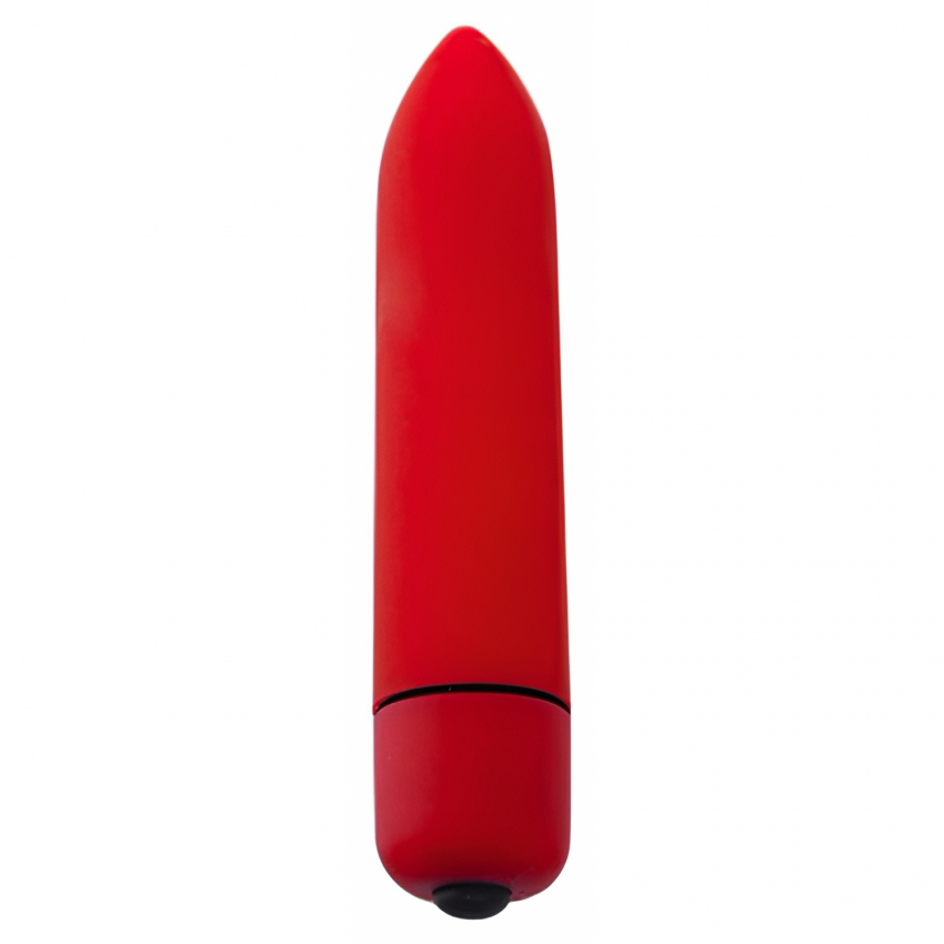 Vibrator Toyz4Lovers Egg Classic Roșu