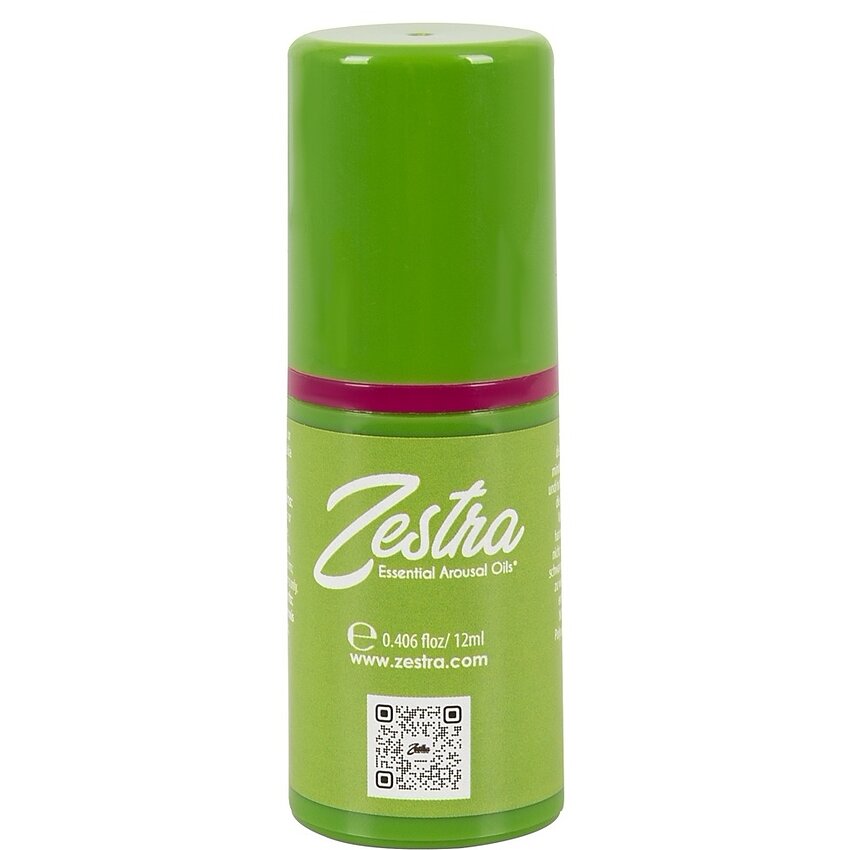 Zestra Essential Ulei Stimulant Feminin, 12 ml